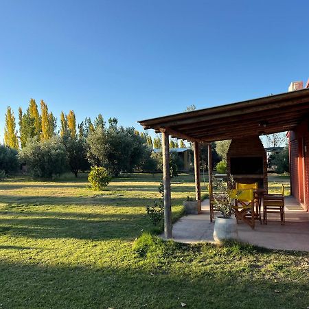 Finca La Calma San Rafael  Kültér fotó