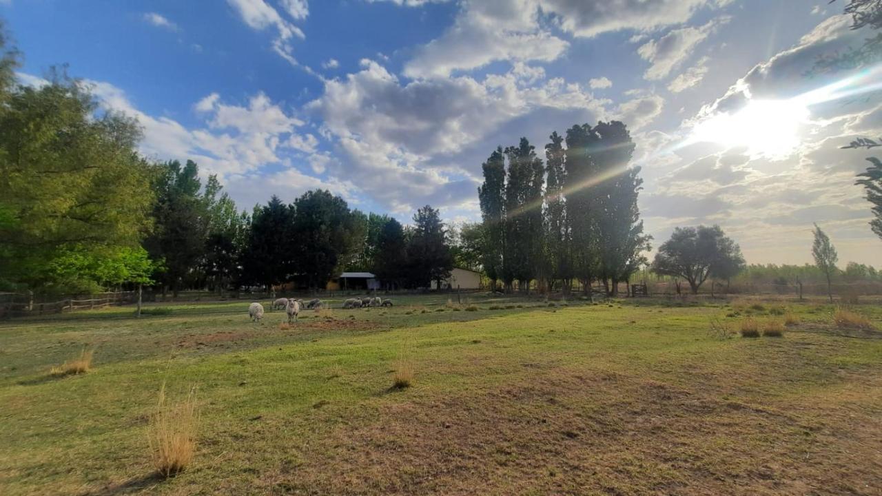 Finca La Calma San Rafael  Kültér fotó