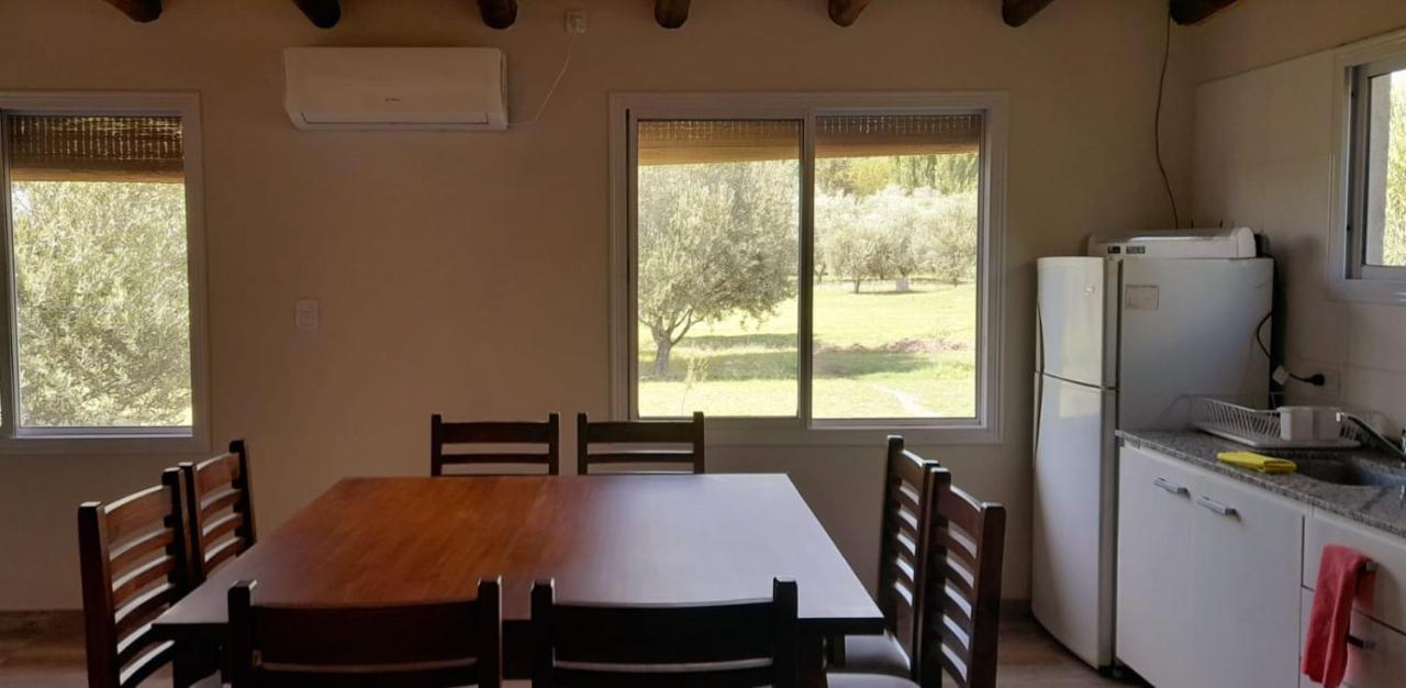 Finca La Calma San Rafael  Kültér fotó