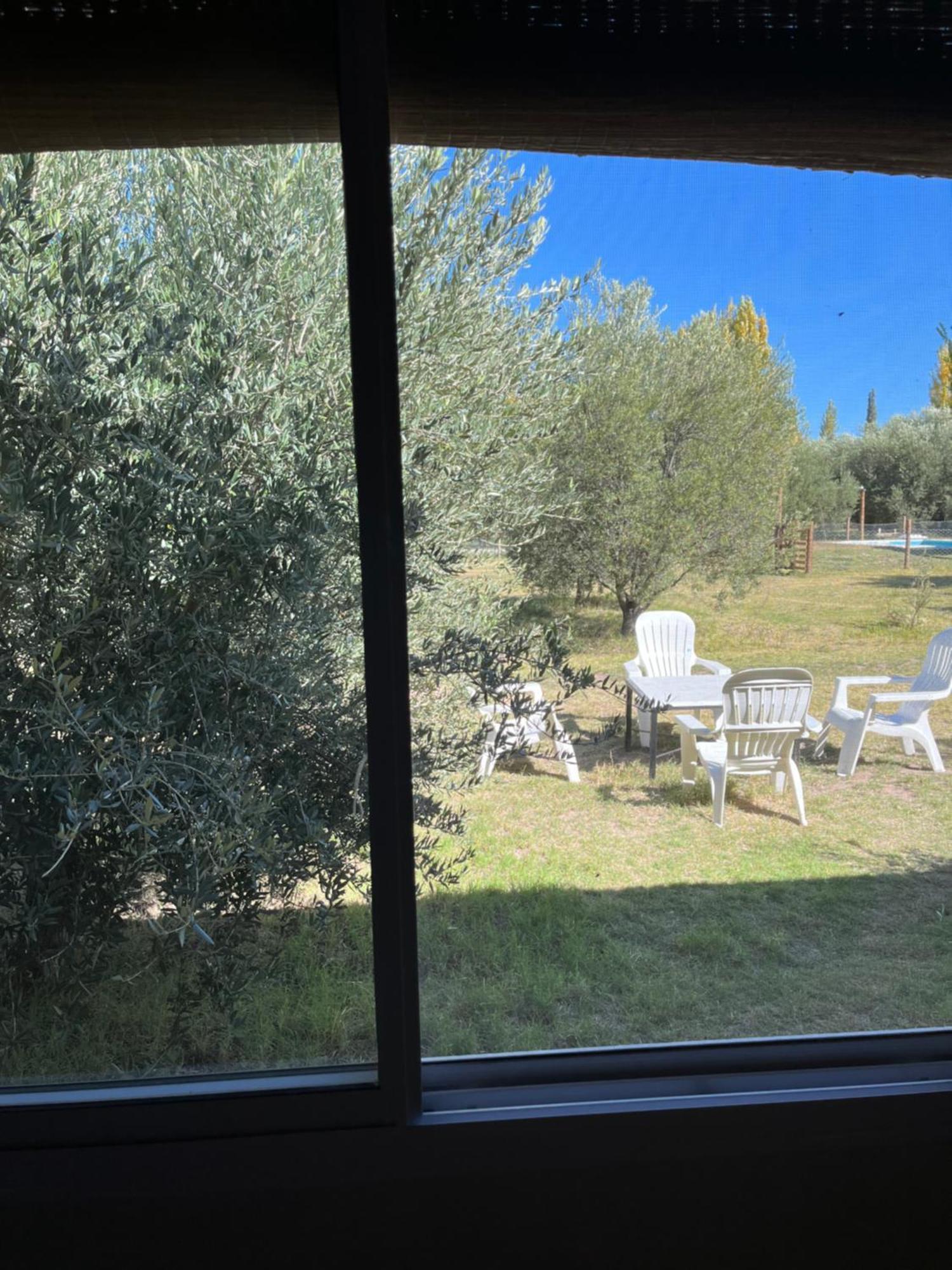 Finca La Calma San Rafael  Kültér fotó