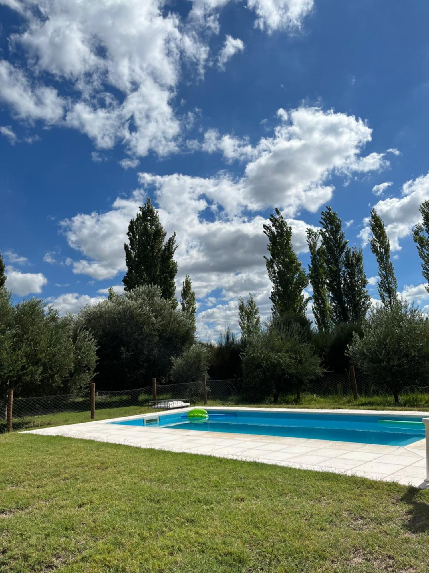 Finca La Calma San Rafael  Kültér fotó