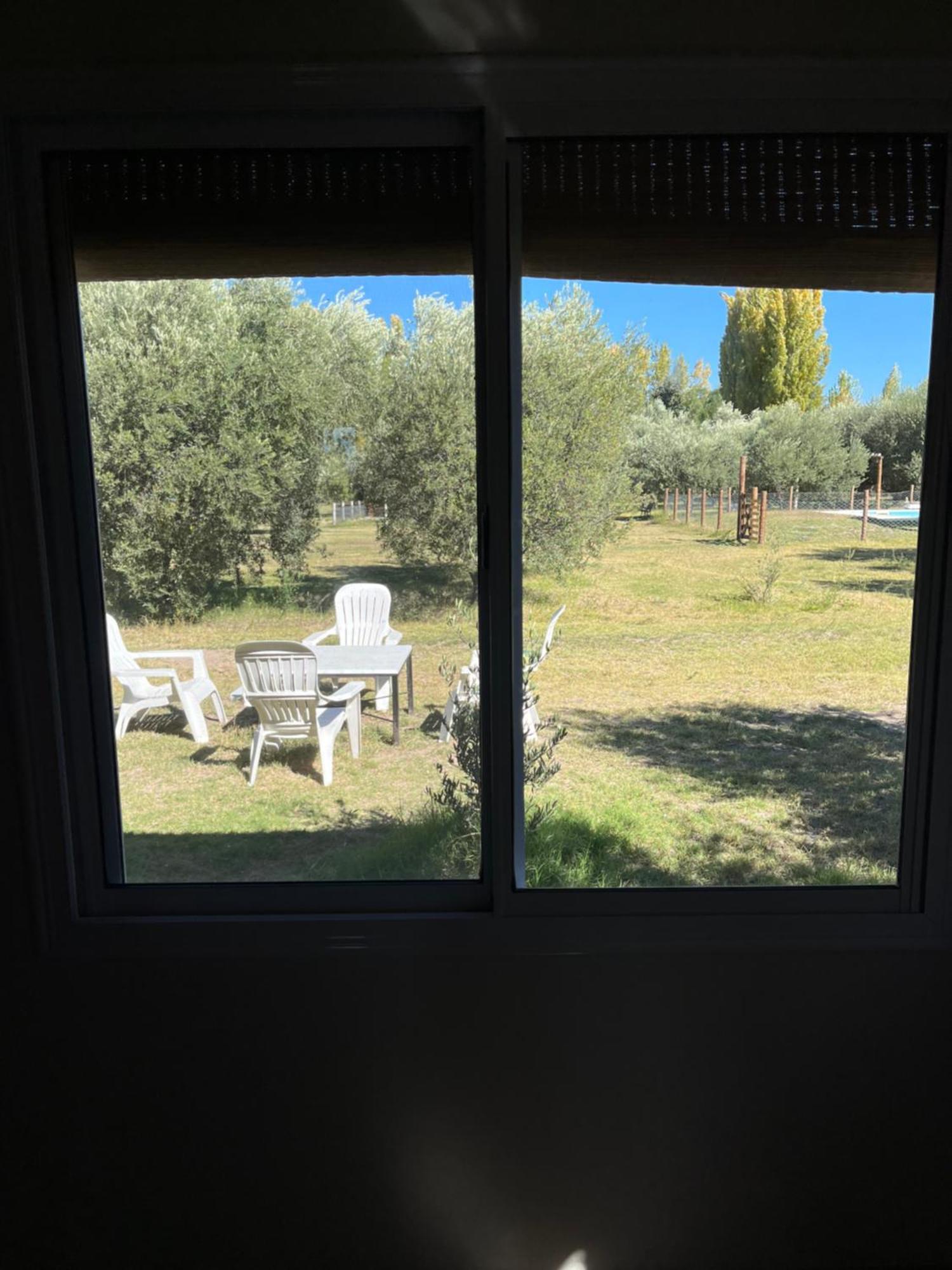 Finca La Calma San Rafael  Kültér fotó