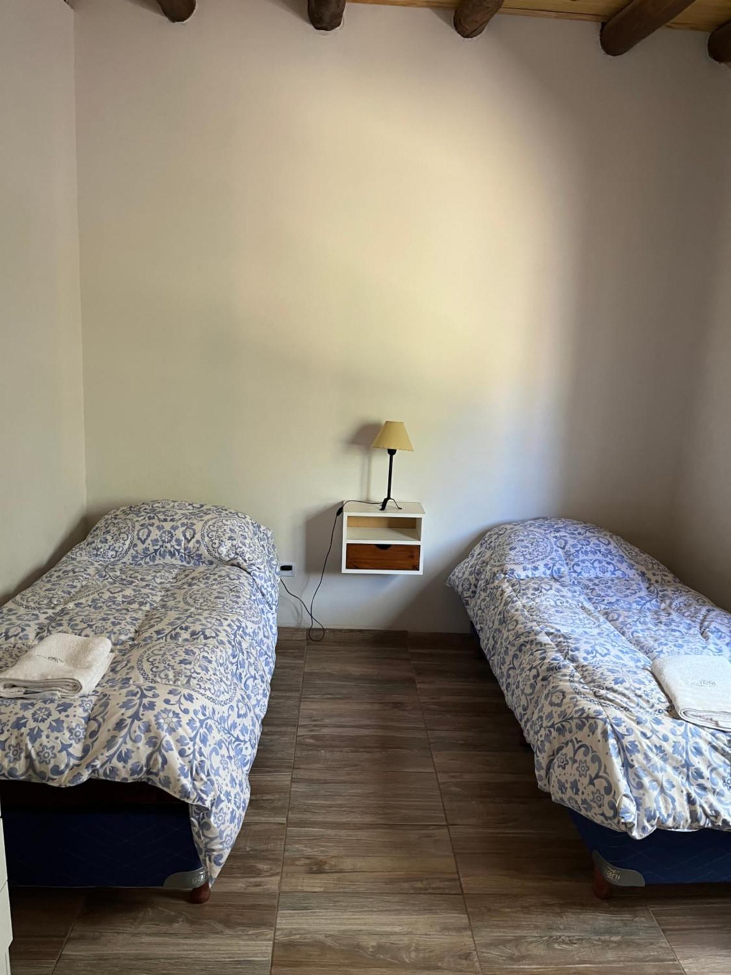 Finca La Calma San Rafael  Kültér fotó